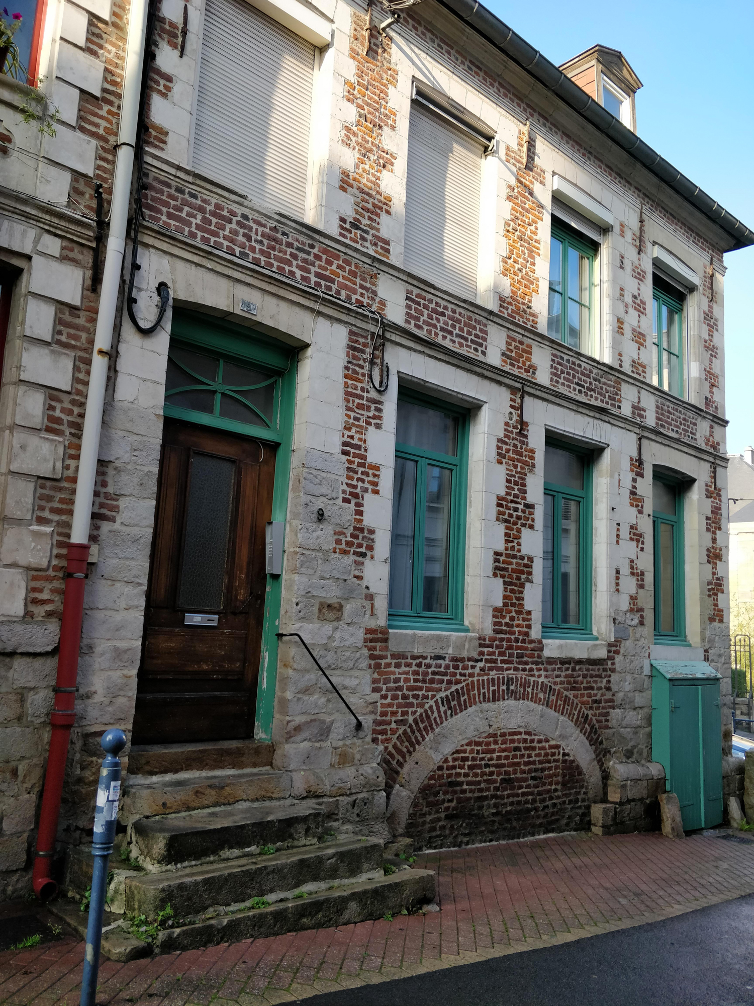 House in Arras